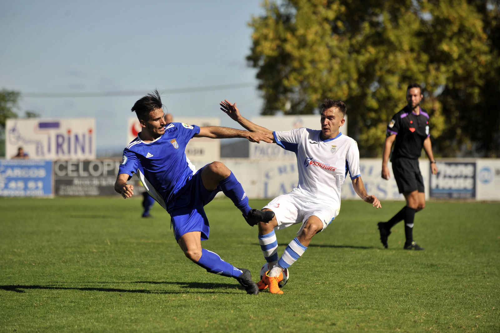Imágenes del Arcos-Xerez CD