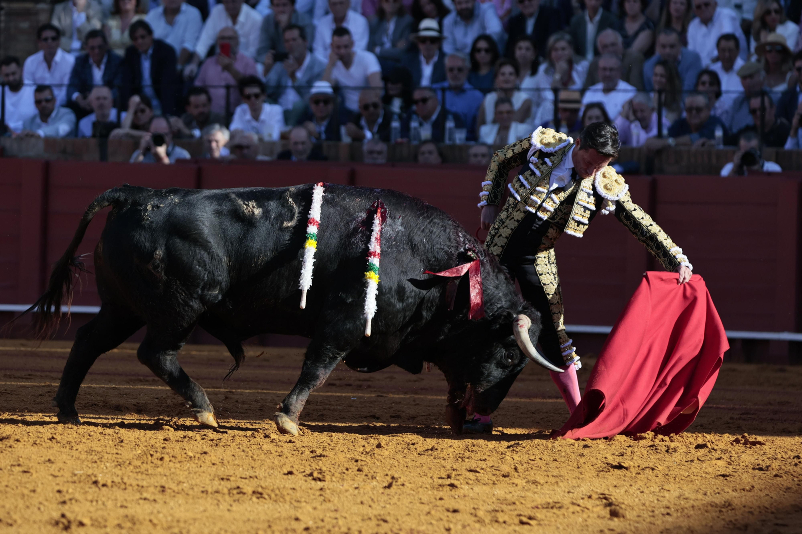 Las fotos del festejo