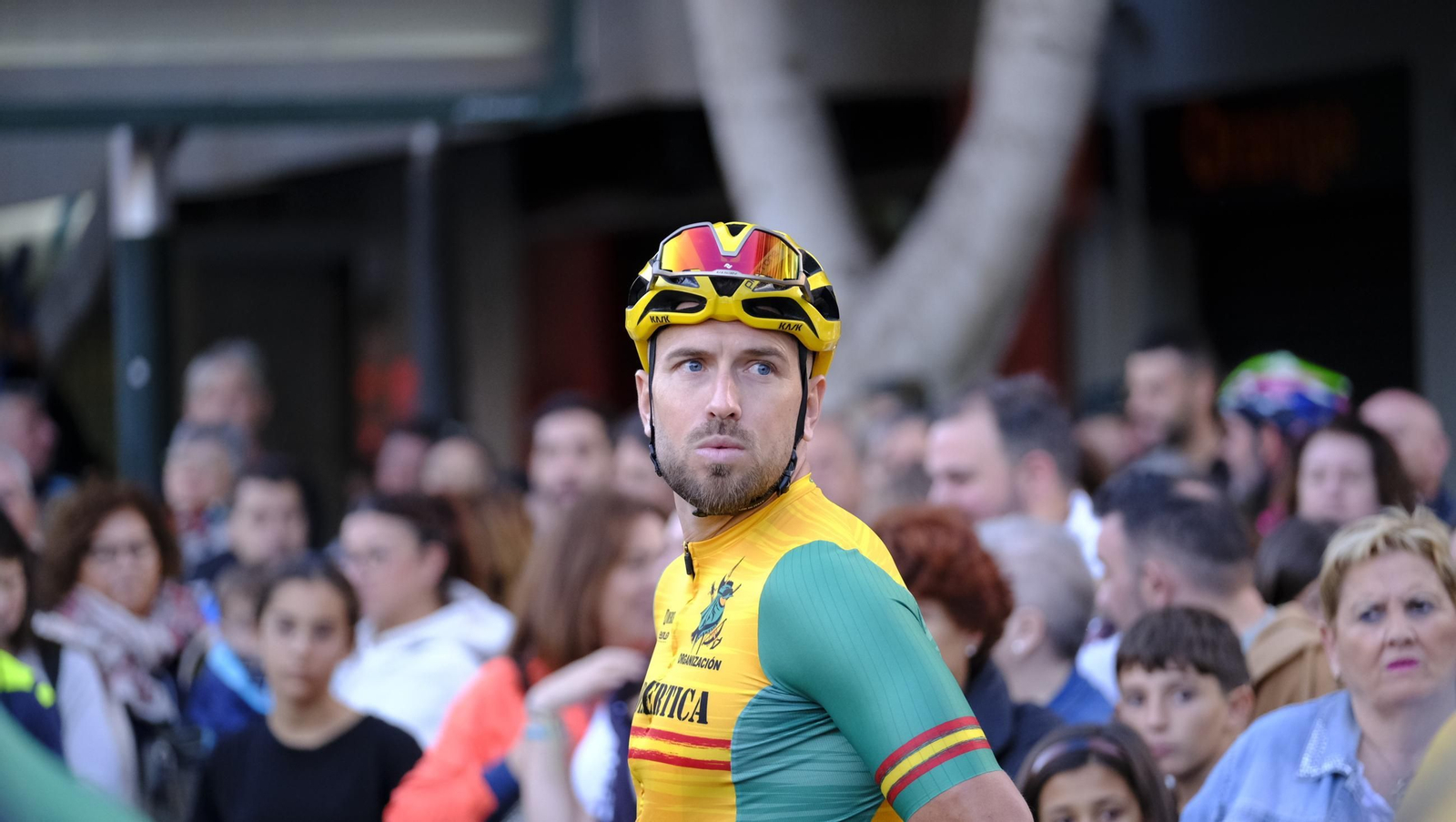 Búscate en la salida de La Desértica, en imágenes