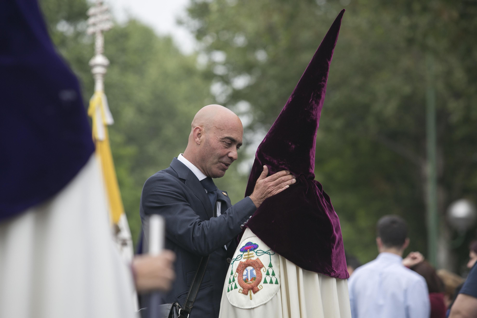 Las imágenes de La Macarena