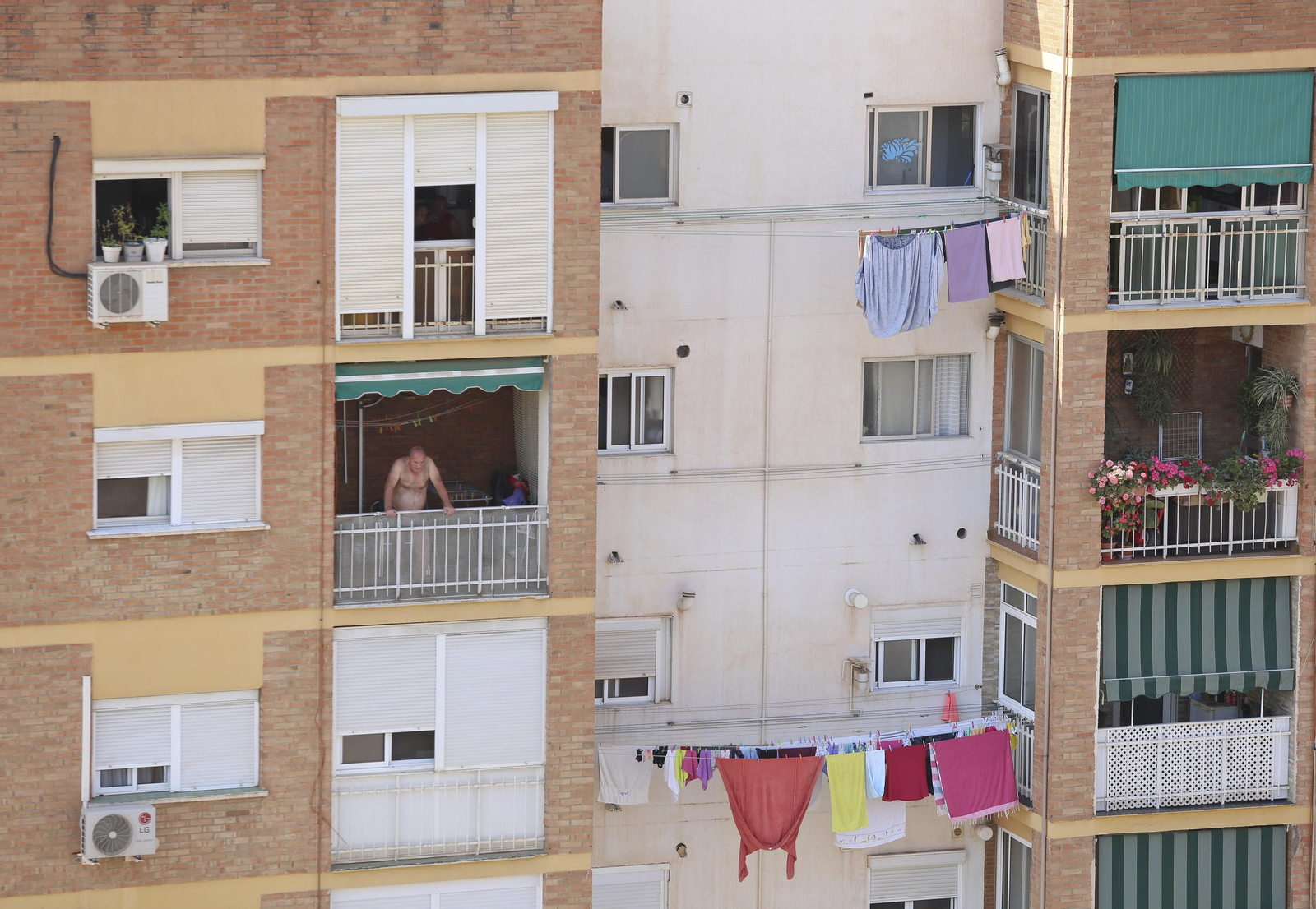 El reto es hacer de Málaga un lugar habitable ante un futuro incierto, no lo contrario.