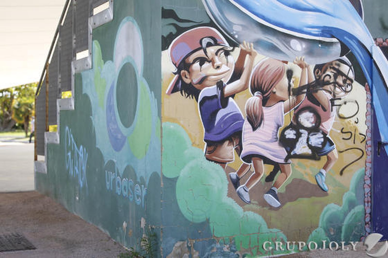 Foto: Julio Gonzalez