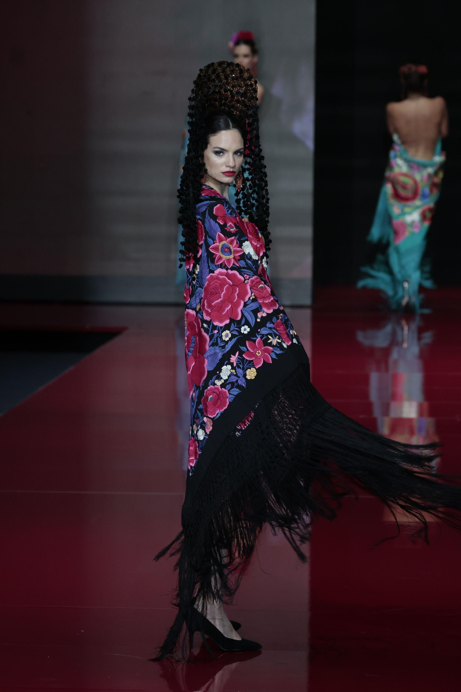 El desfile de MOF y ART en SIMOF 2022, todas las fotos