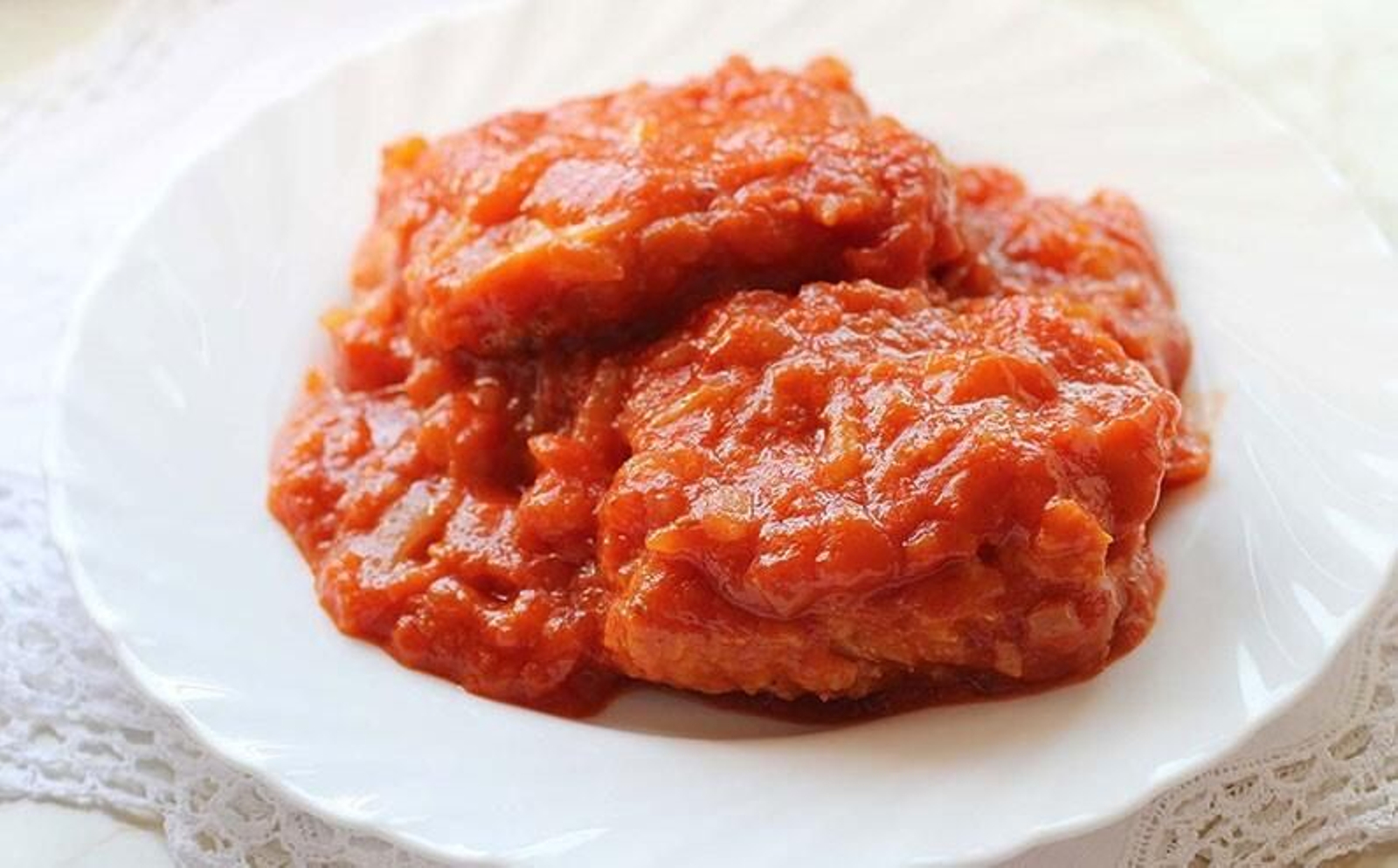 Un pequeño viaje culinario por los platos tradicionales de la Semana Santa de Almería