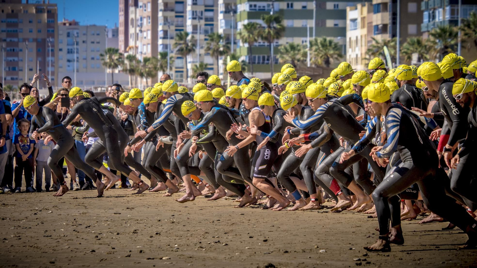 TriHercules Cadiz 2019