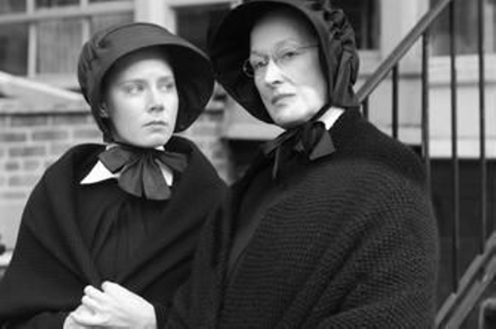 Largometrajes con hambre de Oscar