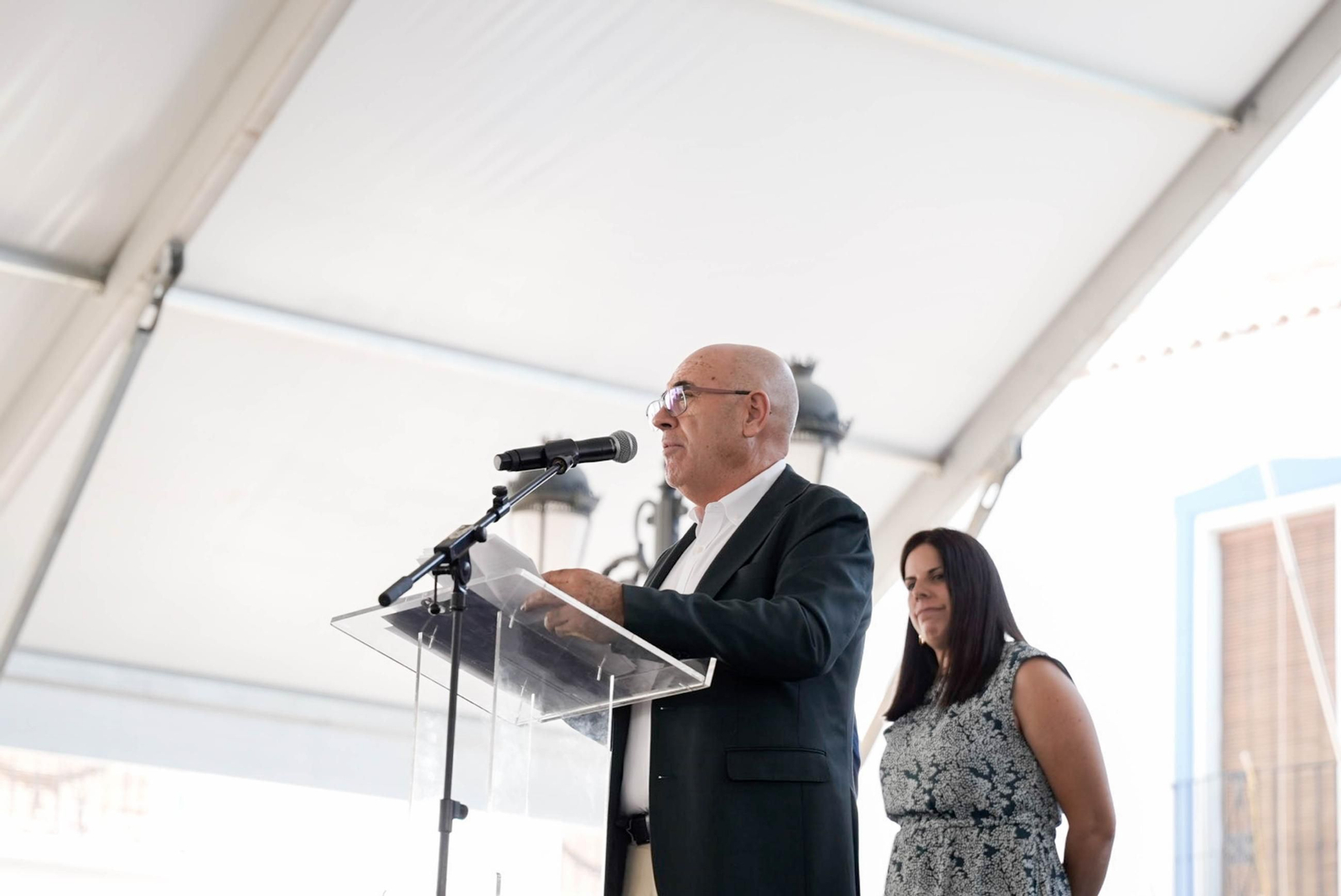 XLII Festival de Música Tradicional de la Alpujarra, en imágenes