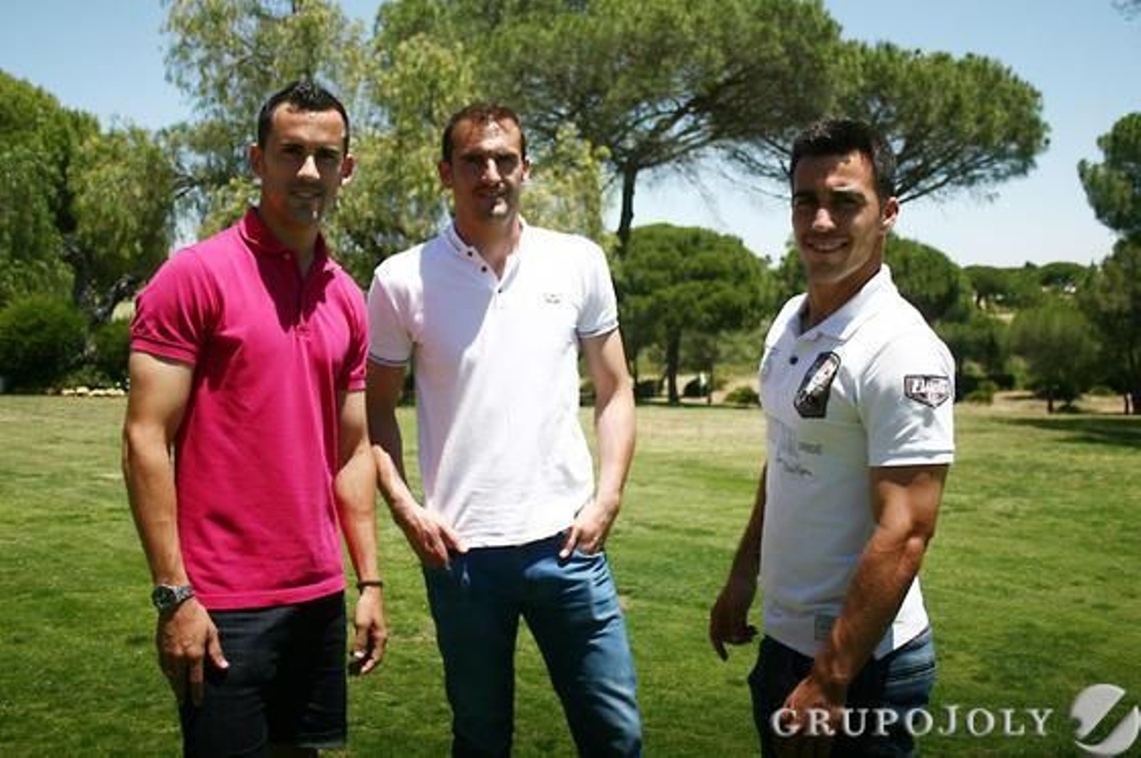 Foto: Alberto Dominguez