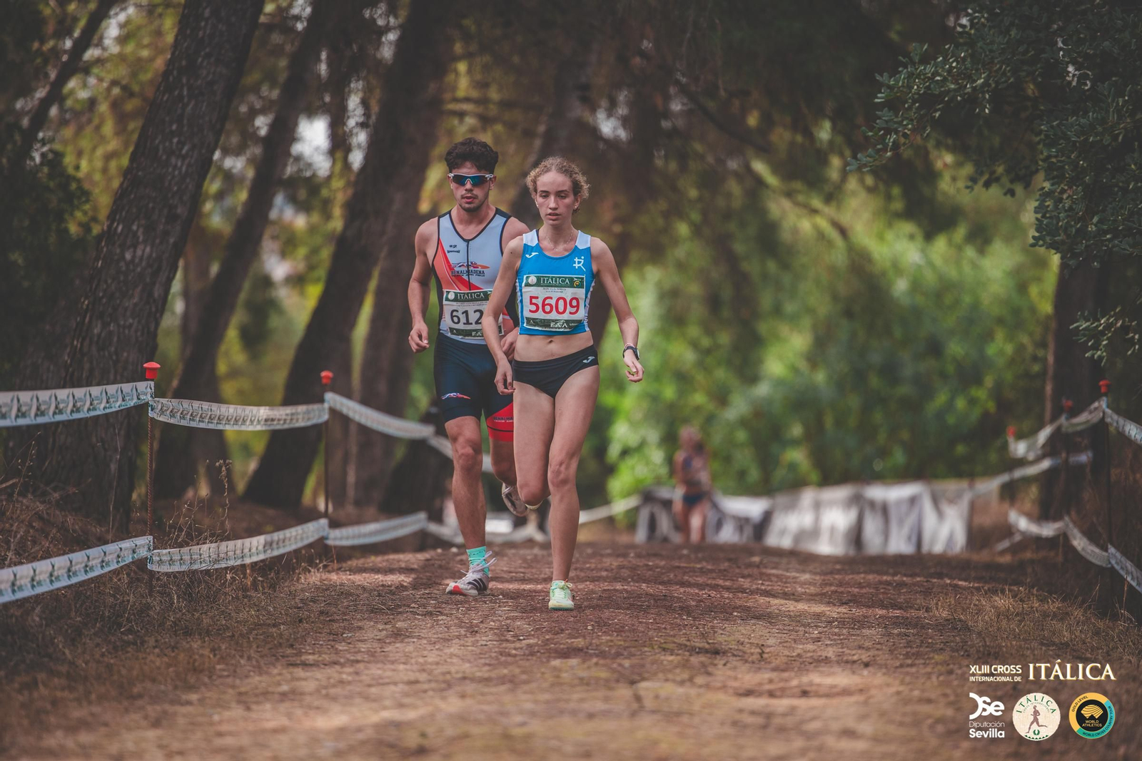 Búscate en las fotos del Cross de Itálica 2025 | 4