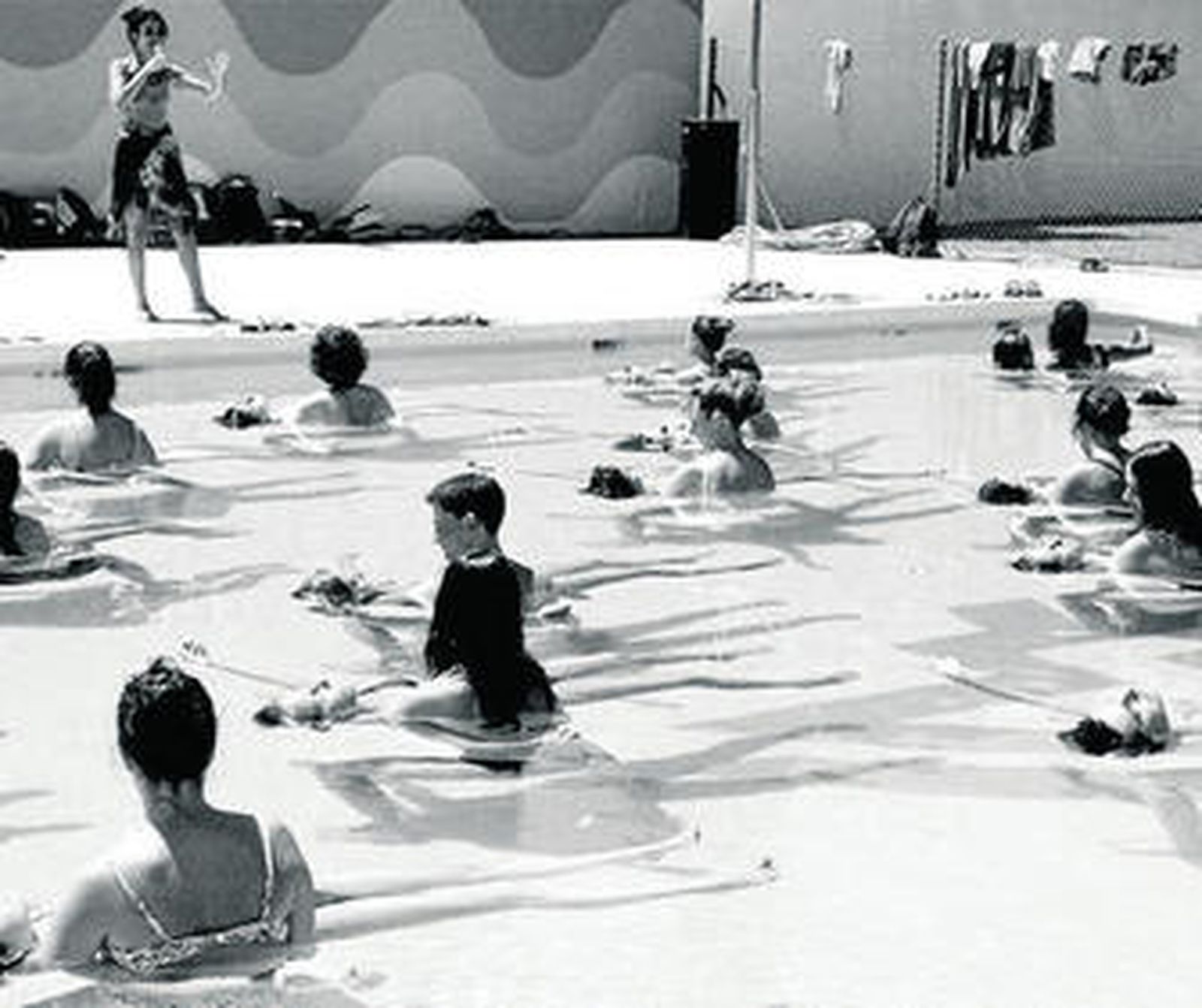 Un momento de una de las sesiones de una anterior edición, en una imagen de archivo.