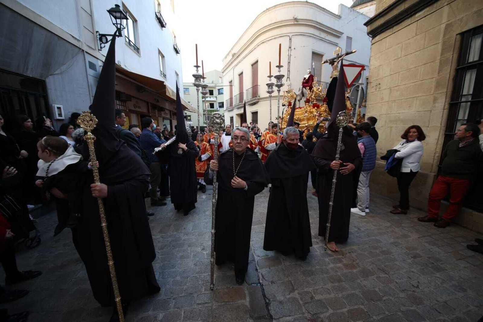 Imágenes de la Sagrada Lanzada Imágenes de la Sagrada Lanzada