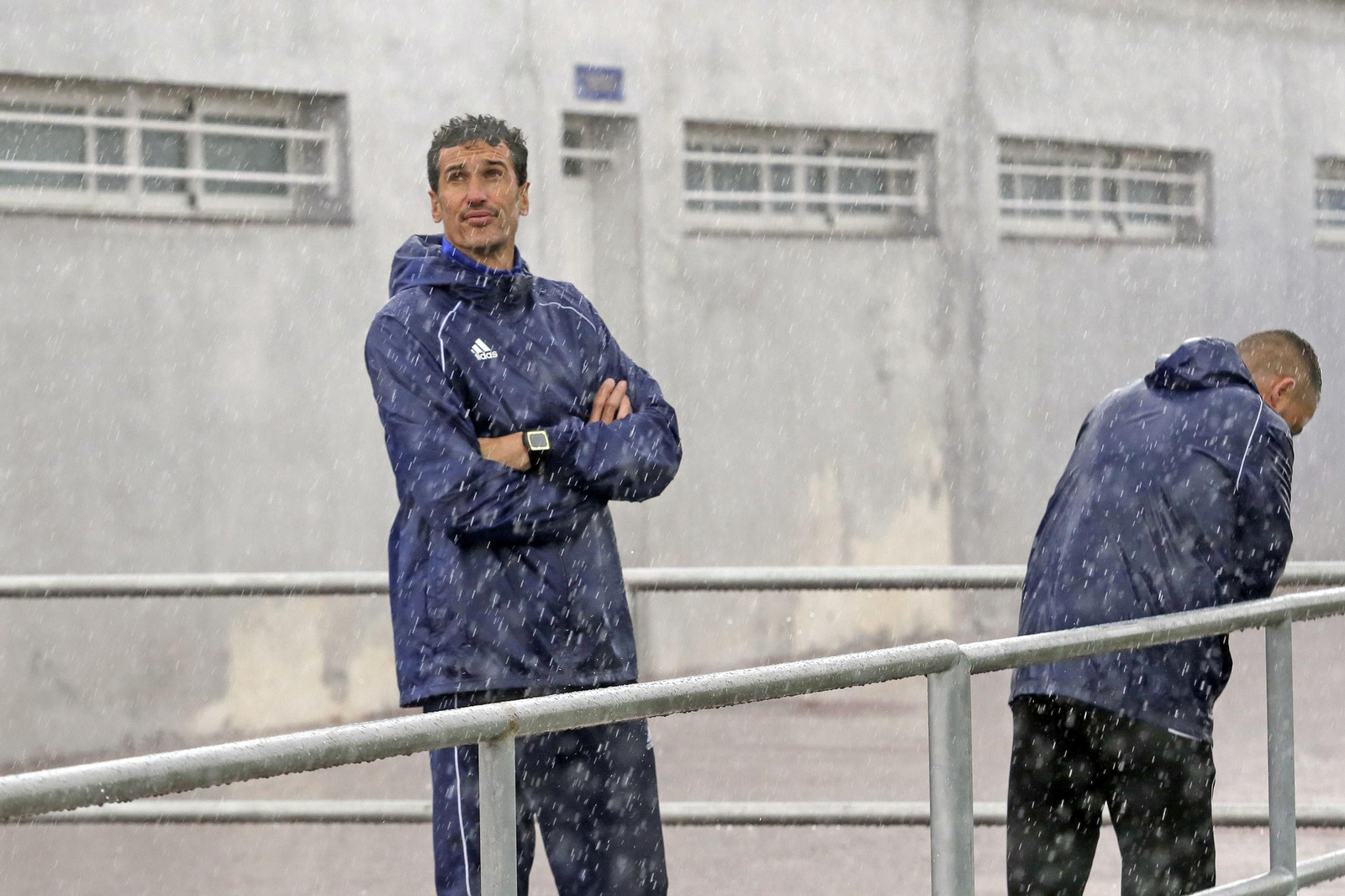 Xerez CD - Balompédica Lebrijana