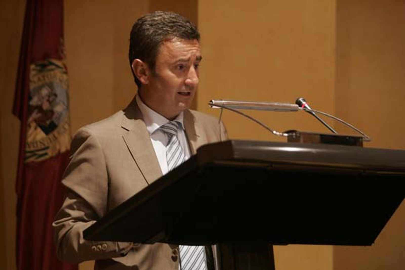 El grupo Pascual logra la acreditación de calidad que otorga la Junta de Andalucía para sus seis hospitales

Foto: Jesus Marin