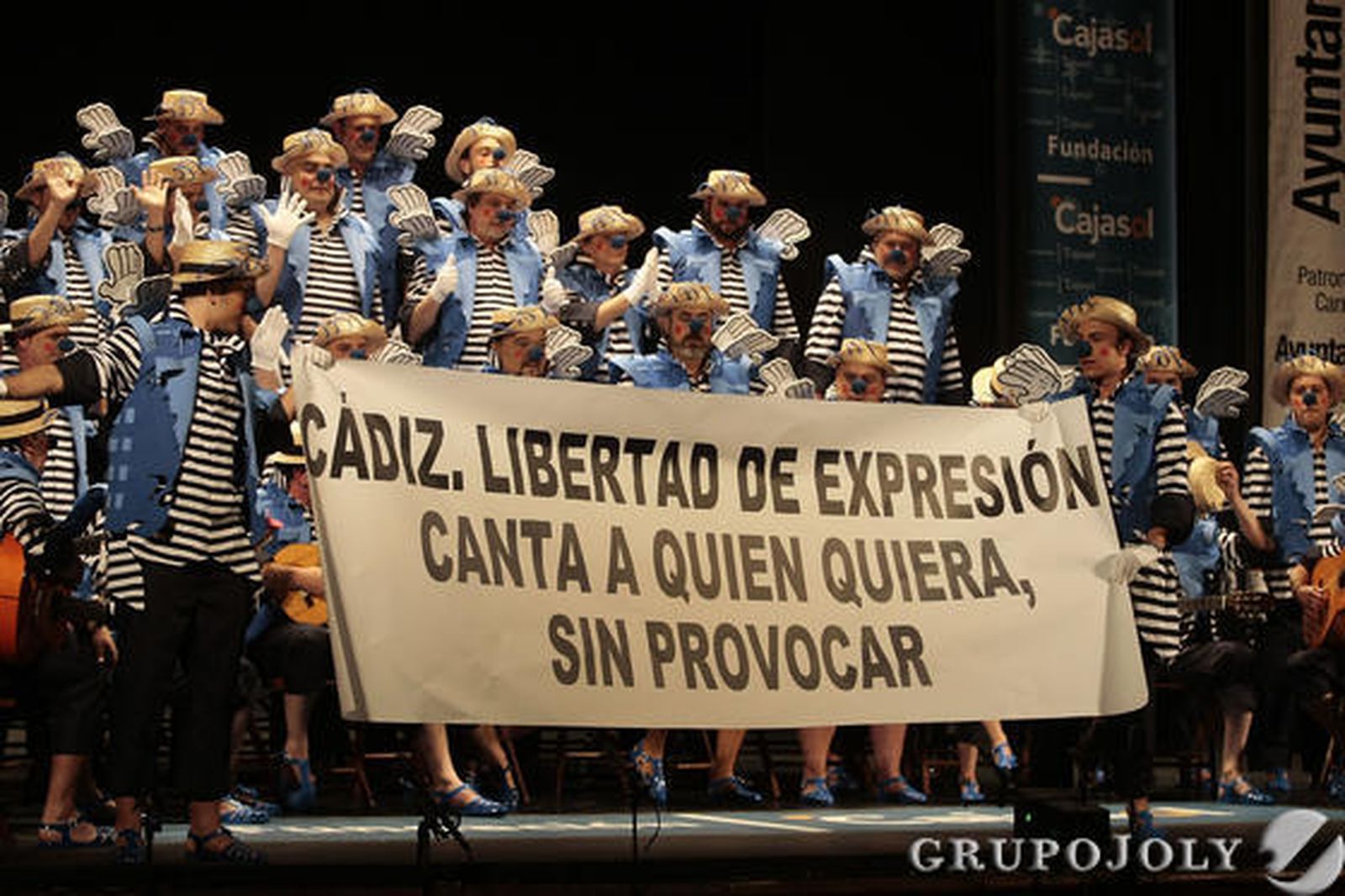 Foto: Lourdes de Vicente y Fito Carreto