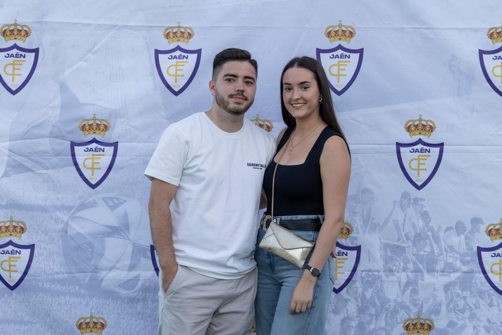 El Real Jaén promociona el deporte y sus valores en su I Gala Provincial