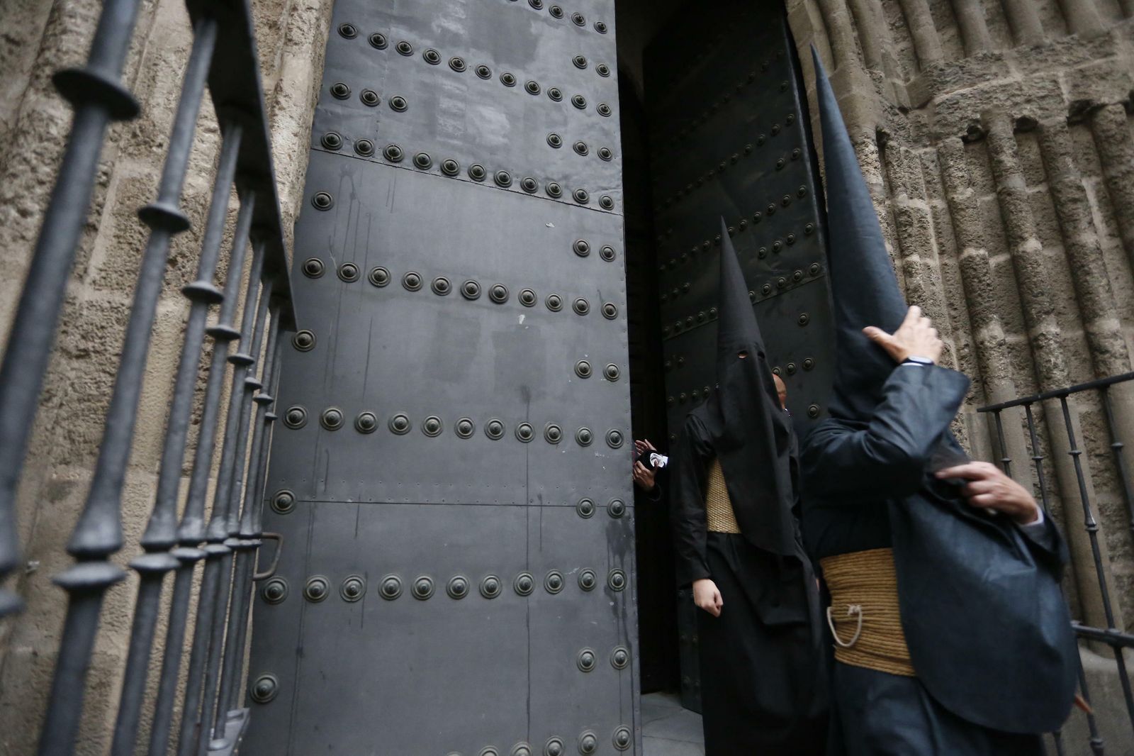 Las imágenes de San Isidoro