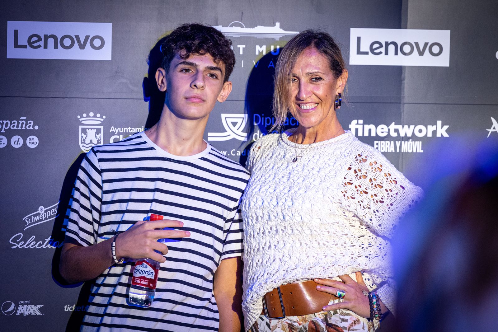 Búscate en el concierto de Los Morancos en Concert Music Festival