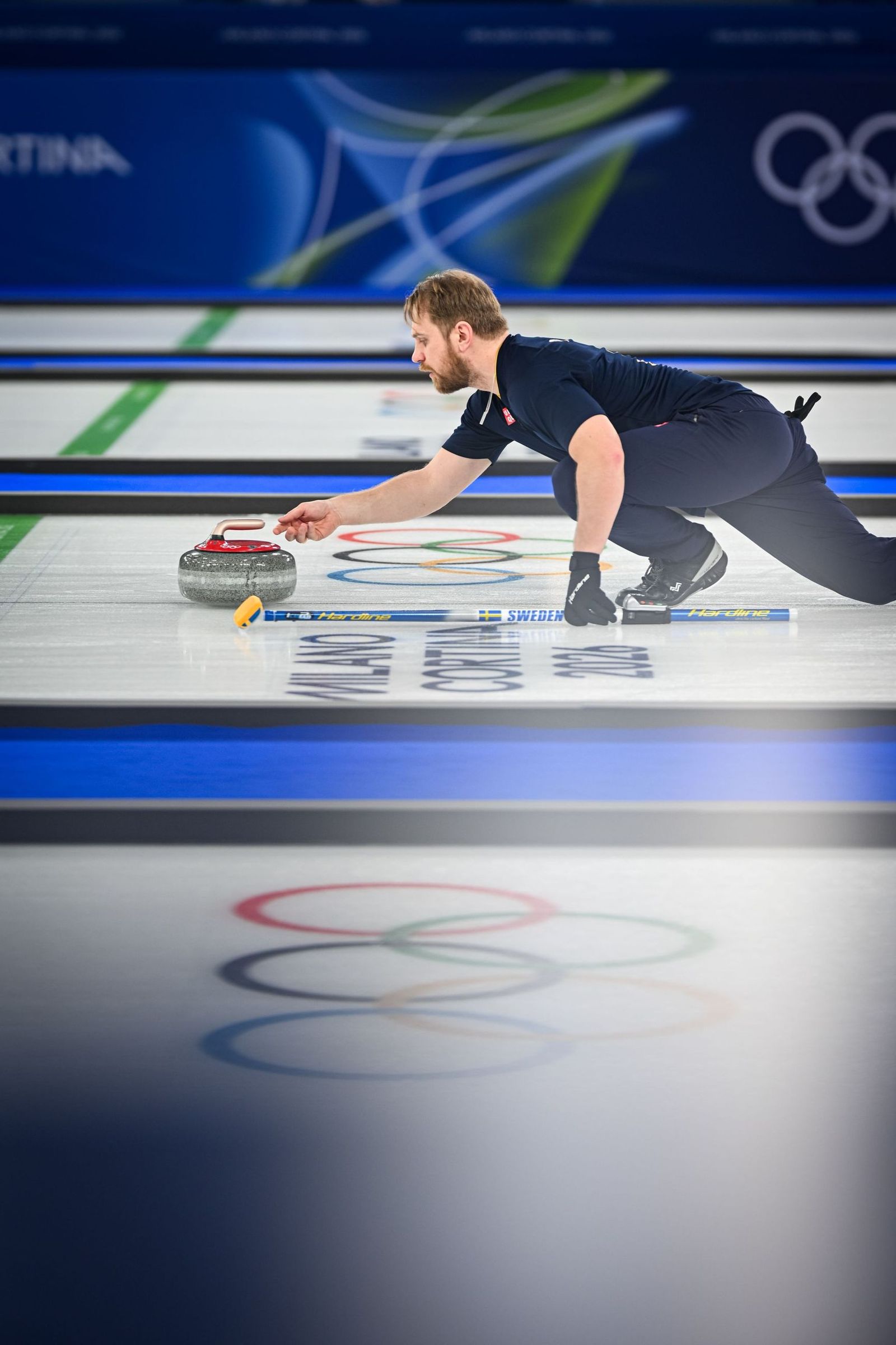 Las mejores fotos de los Juegos Olímpicos de invierno Milán Cortina d'Ampezzo 2026 | Quinta jornada