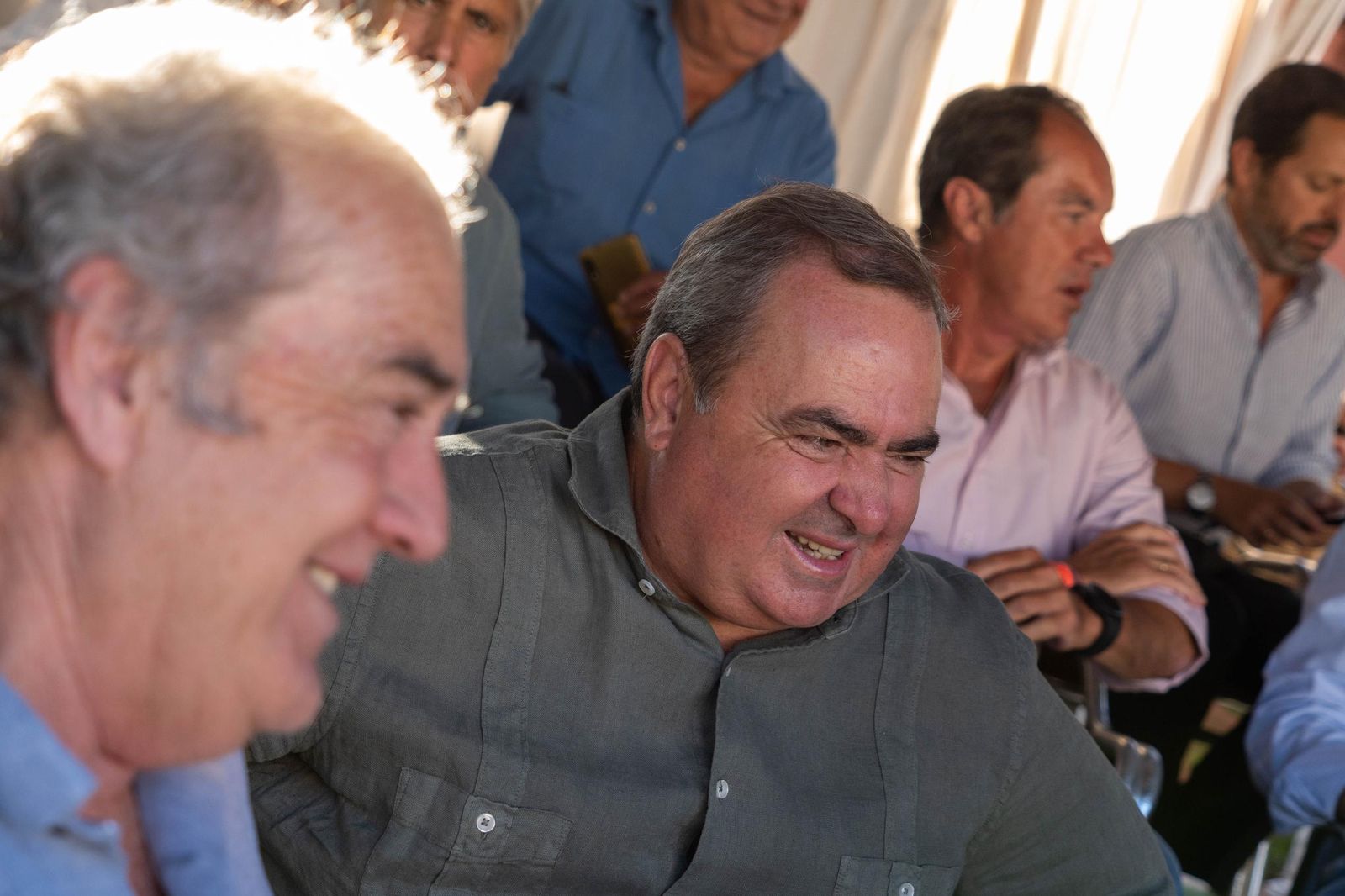 Las fotos de la Copa Sevilla en el Tenis Betis | Jornada 2