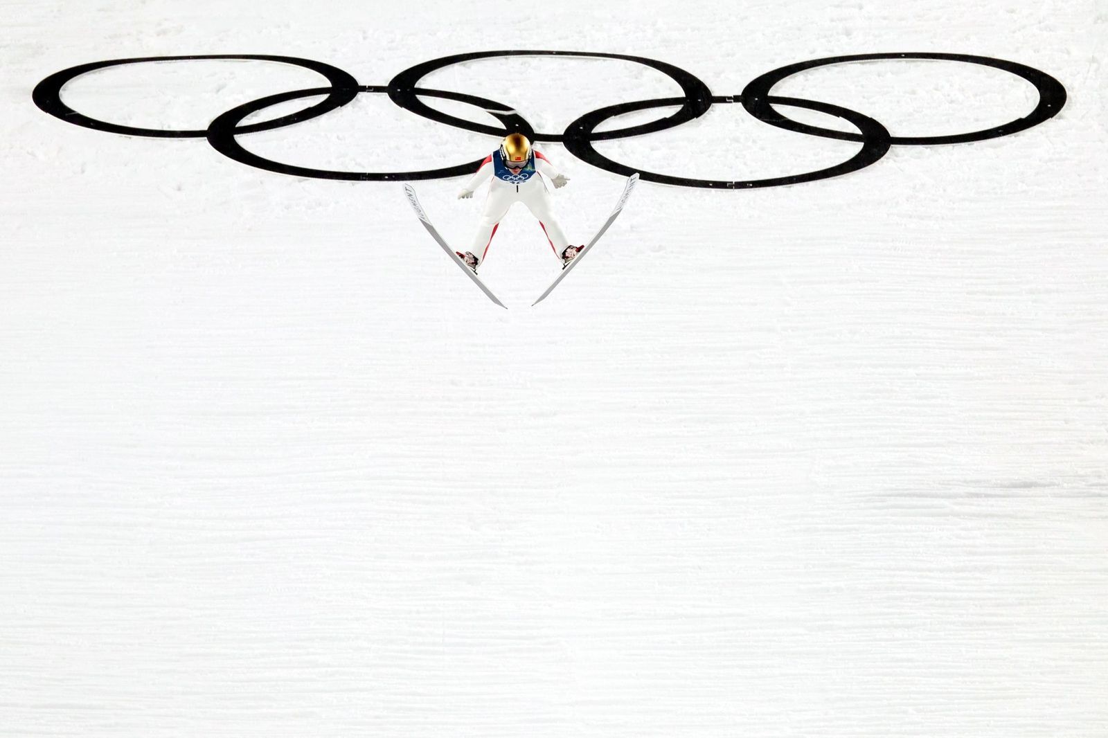 Las mejores fotos de los Juegos Olímpicos de invierno Milán Cortina d'Ampezzo 2026 | Segunda jornada