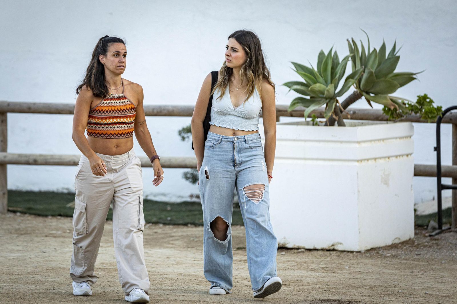 Búscate en el concierto de Nicki Nicole en Concert Music Festival de Chiclana