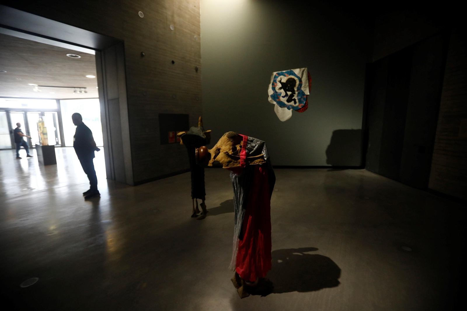 Las imágenes de la exposición 'Remedios: por los caminos ancestrales' en el C3A de Córdoba