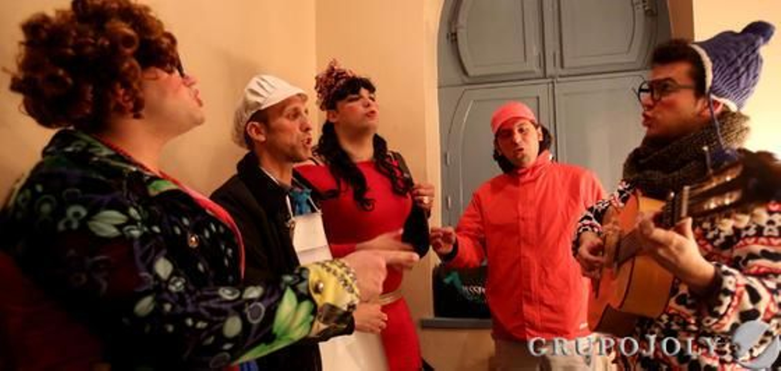 Foto: Lourdes de Vicente y Fito Carreto