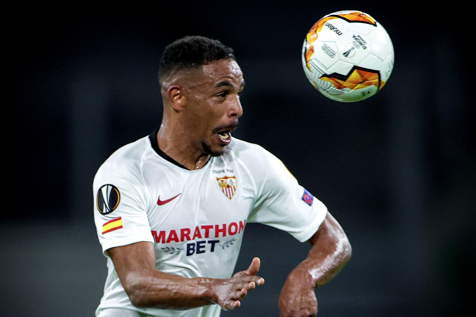 Las imágenes del Wolverhampton-Sevilla