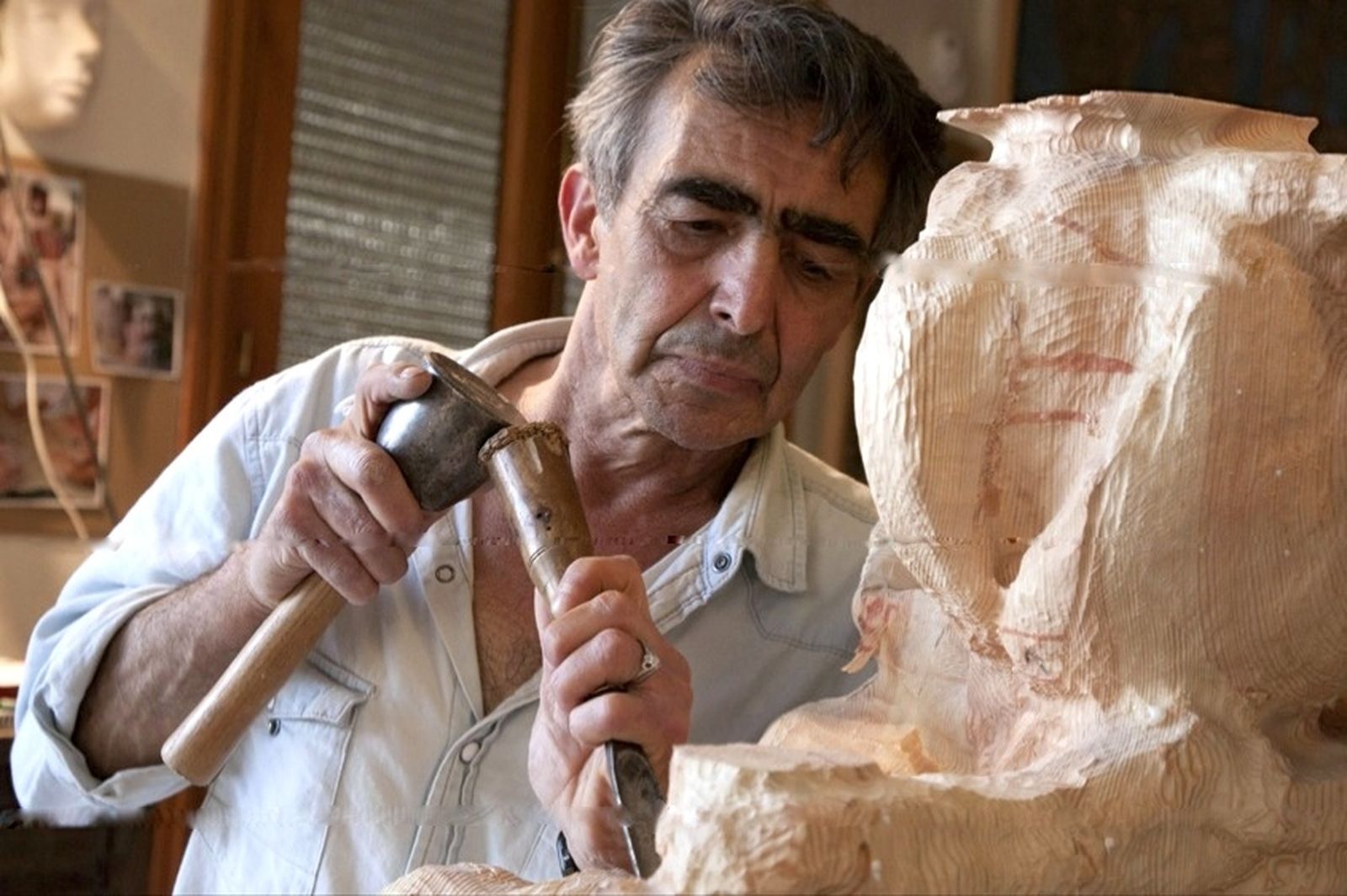 Luis Ángel Ortega Bru.