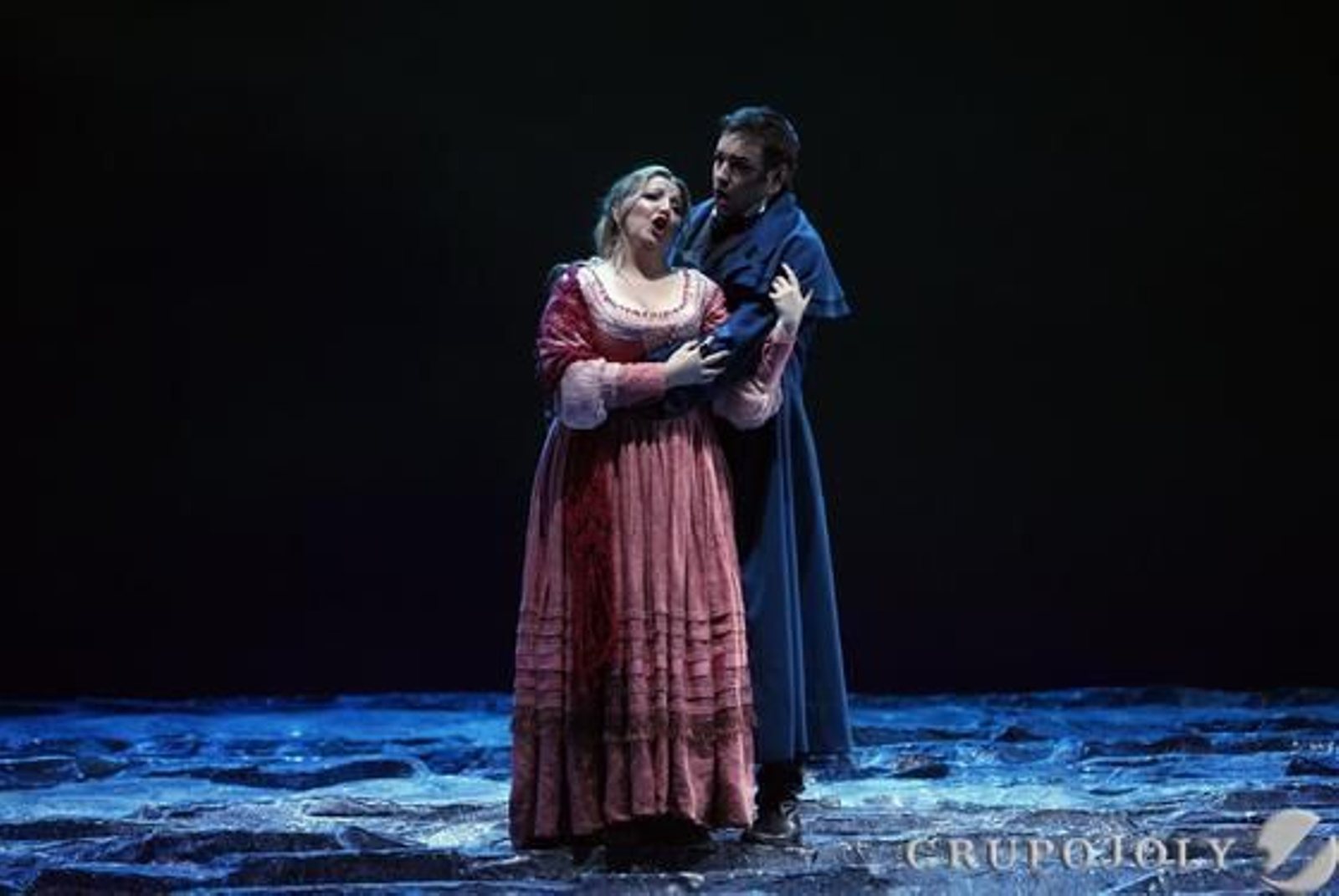 Foto: Antonio Pizarro