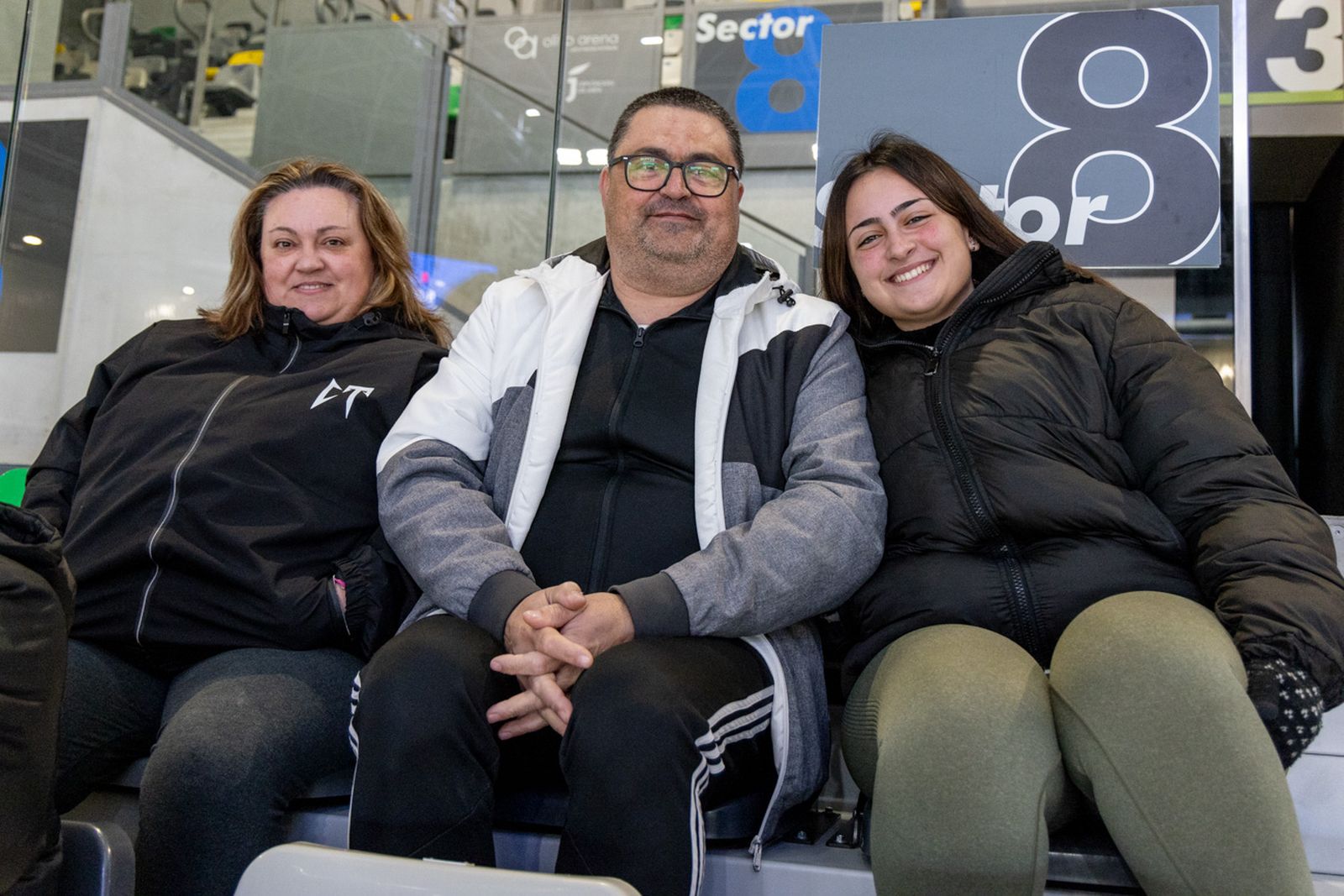 Las mejores imágenes de la remontada de Wanapix AD Sala 10 ante Avanza Jaén