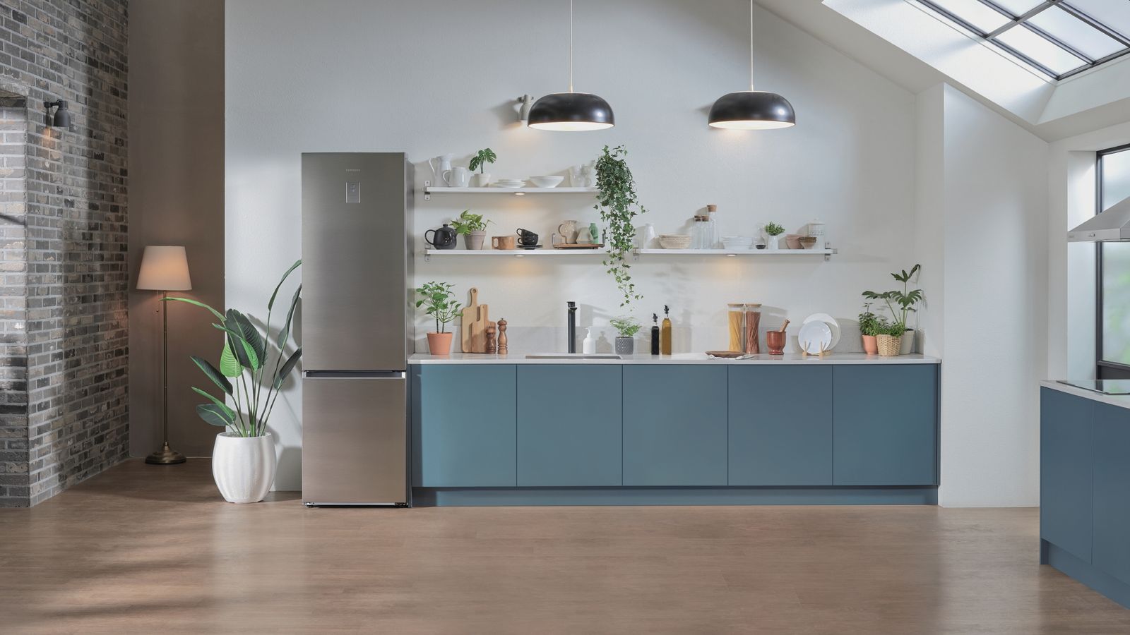 Frigorífico de Samsung