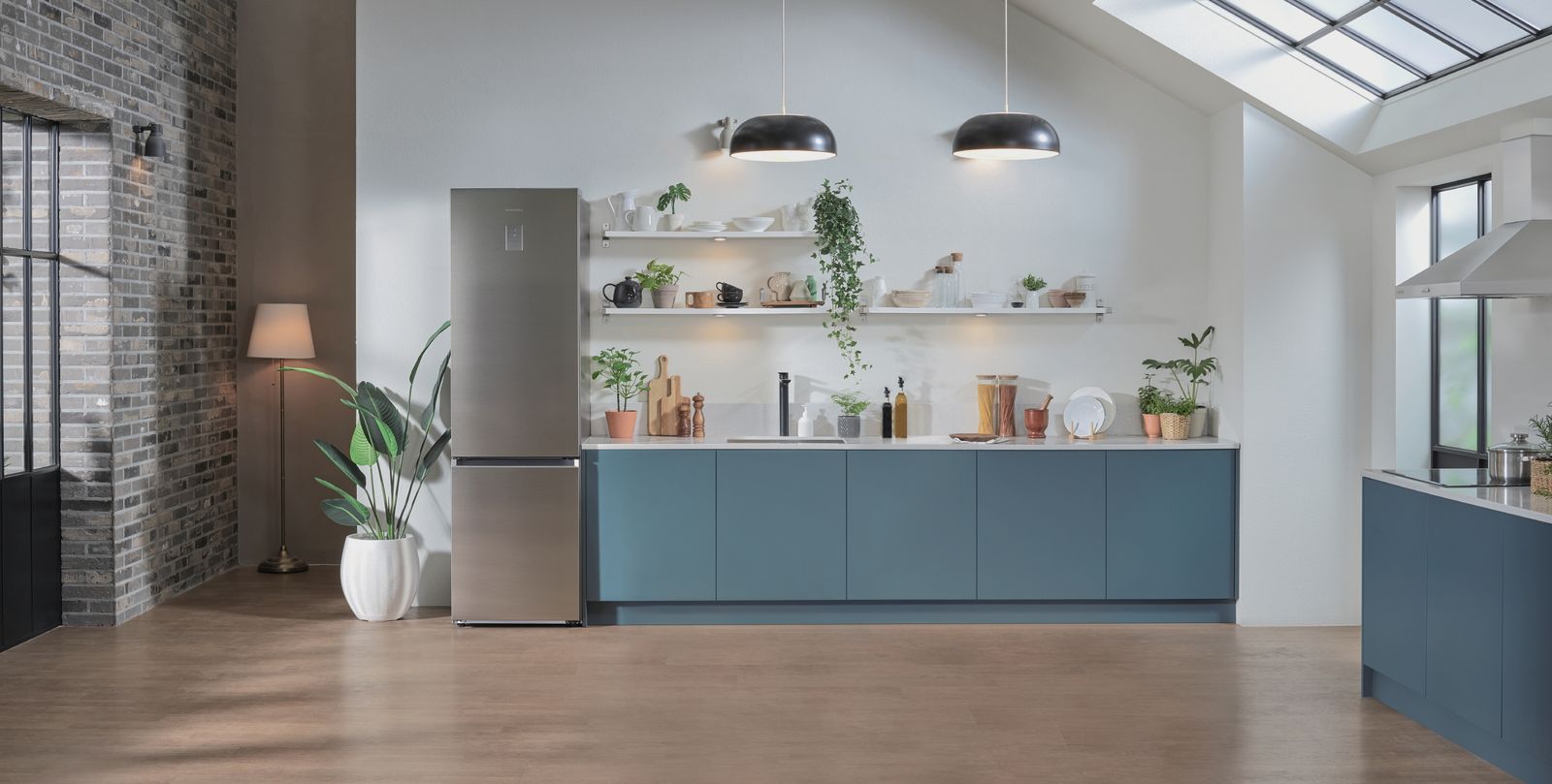 Frigorífico de Samsung