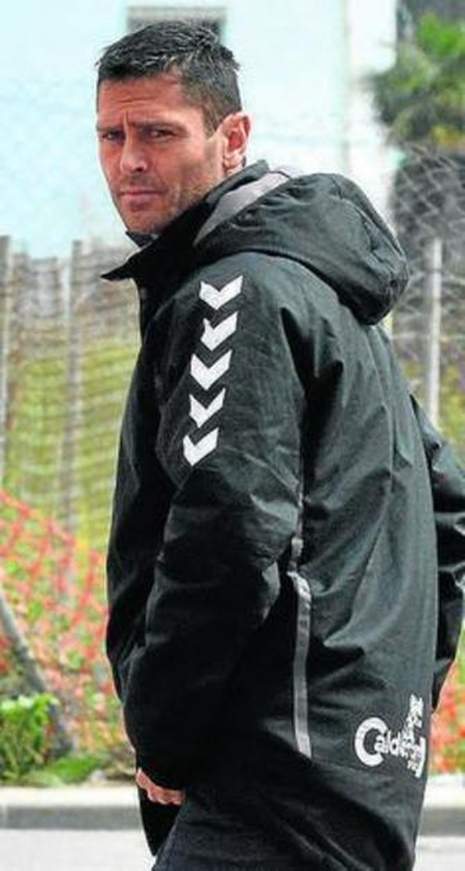 Antonio Jiménez Pentinel.