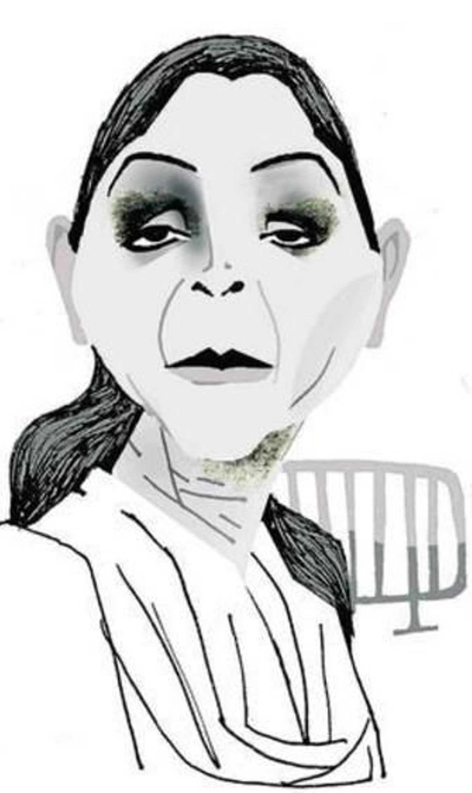 La caída de un mito