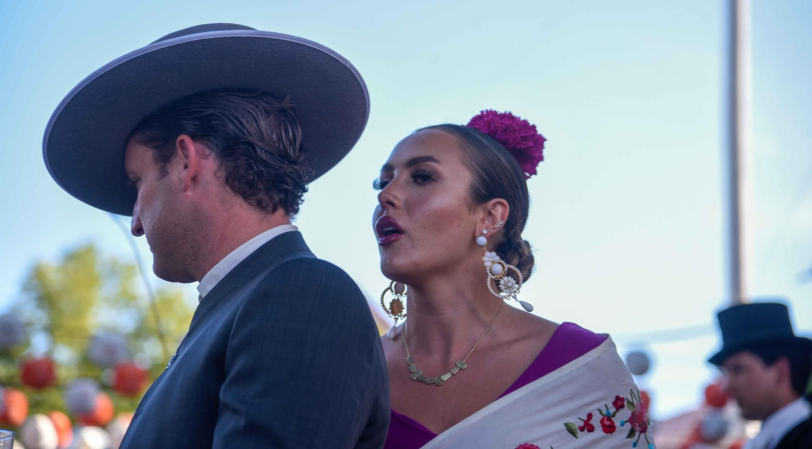 Viernes de Feria de Sevilla 2025