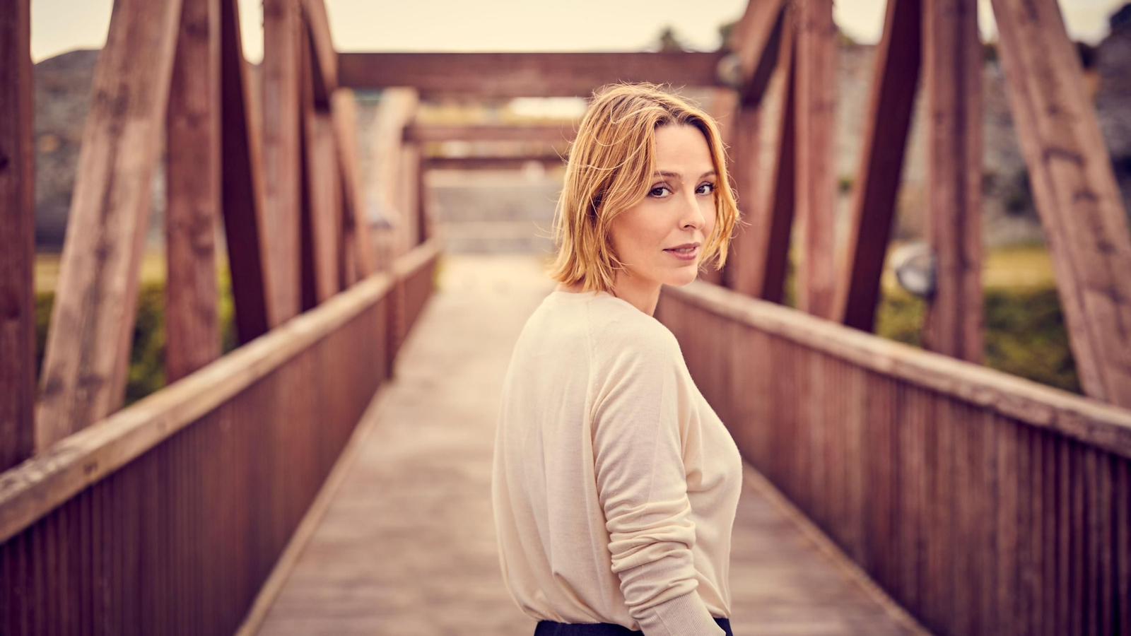La magia de Judith Jáuregui llega este fin de semana al Auditorio Manuel de Falla. La magia de Judith Jáuregui llega este fin de semana al Auditorio Manuel de Falla.