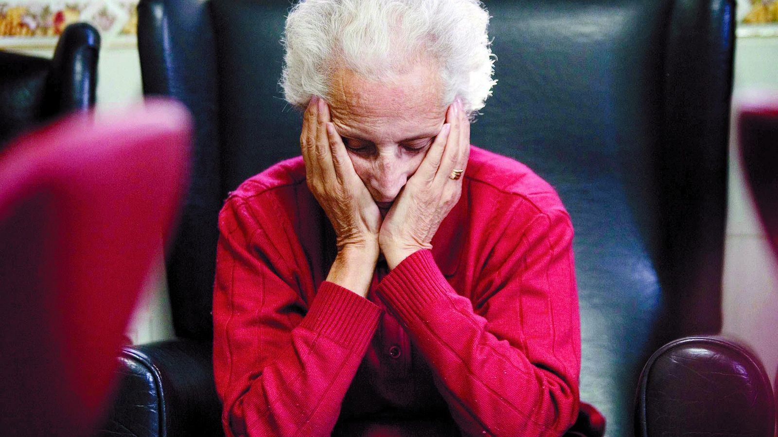 El Alzheimer es la principal causa de demencia en personas mayores