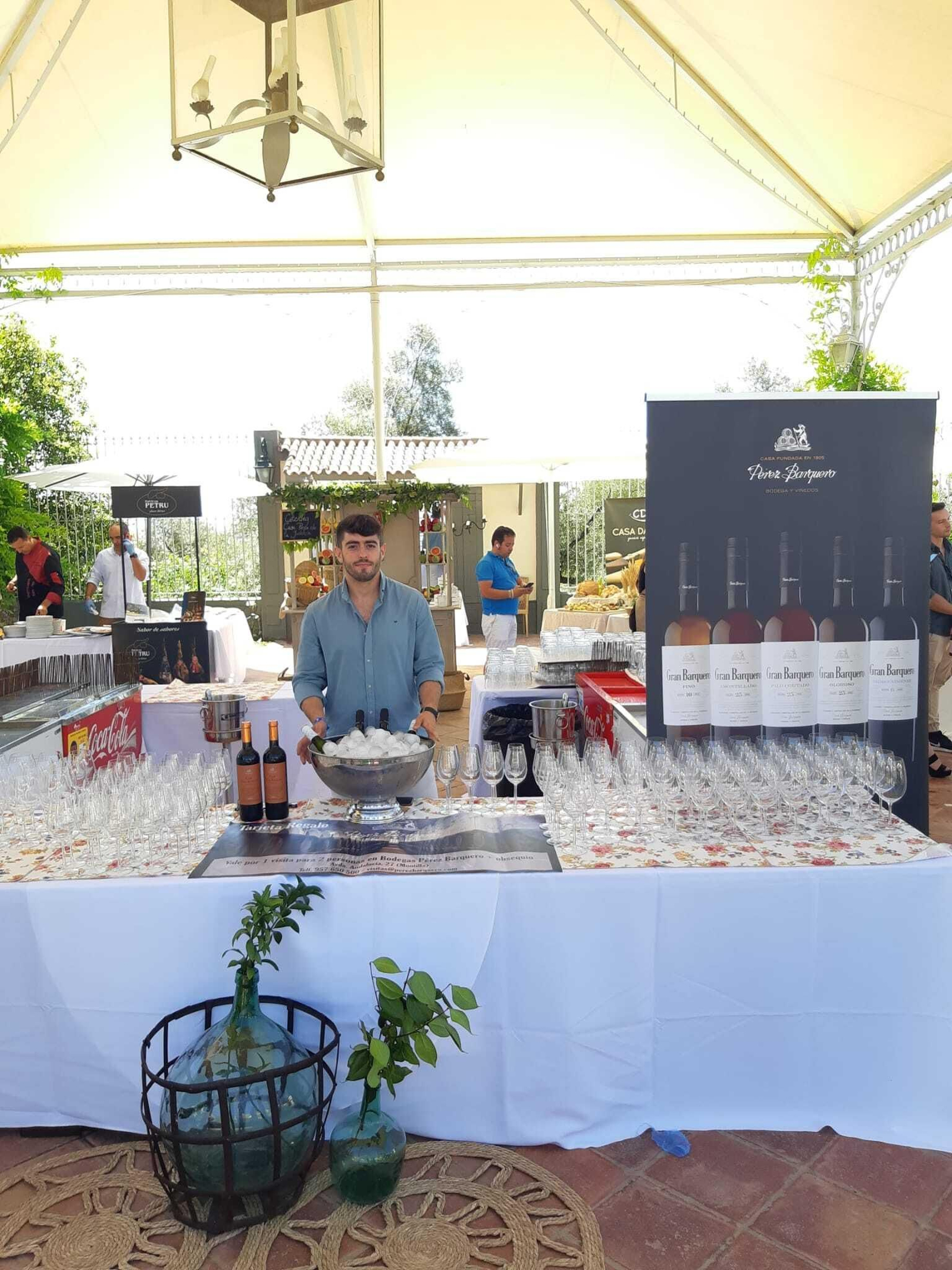 Así fue el I Evento Comerte Córdoba, en imágenes