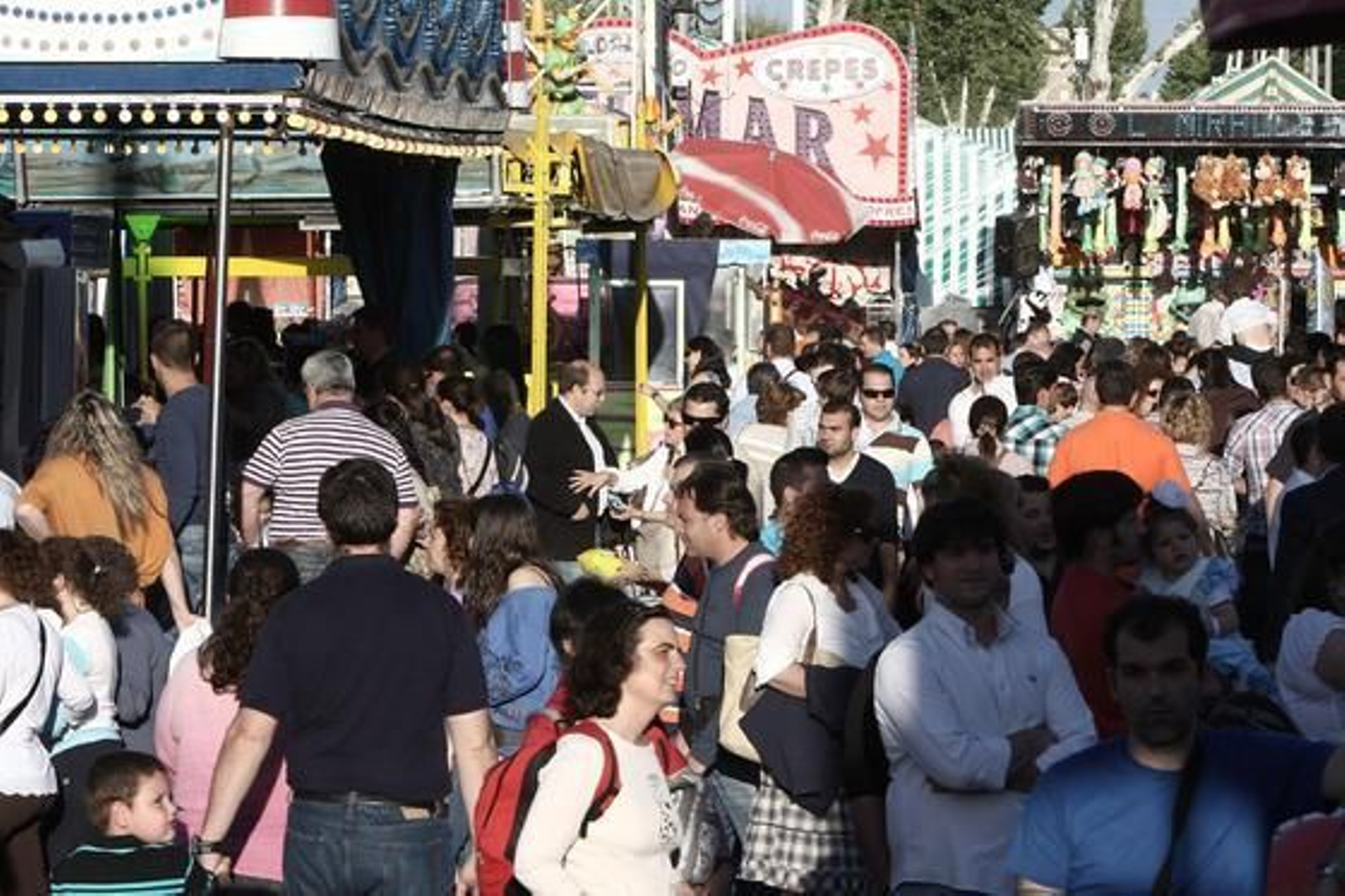 Foto: Jose Angel Garcia