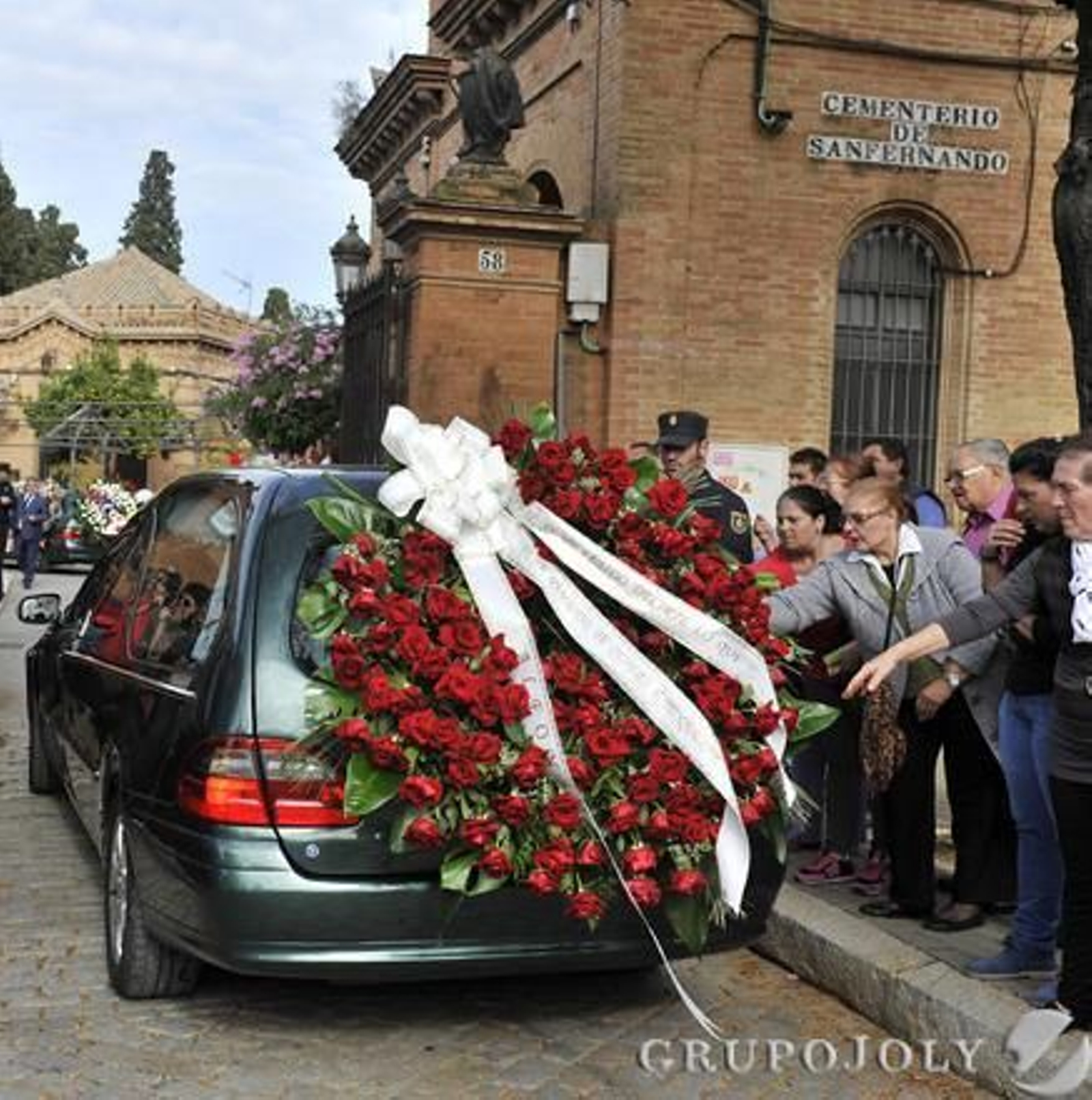 Foto: Juan Carlos Vázquez