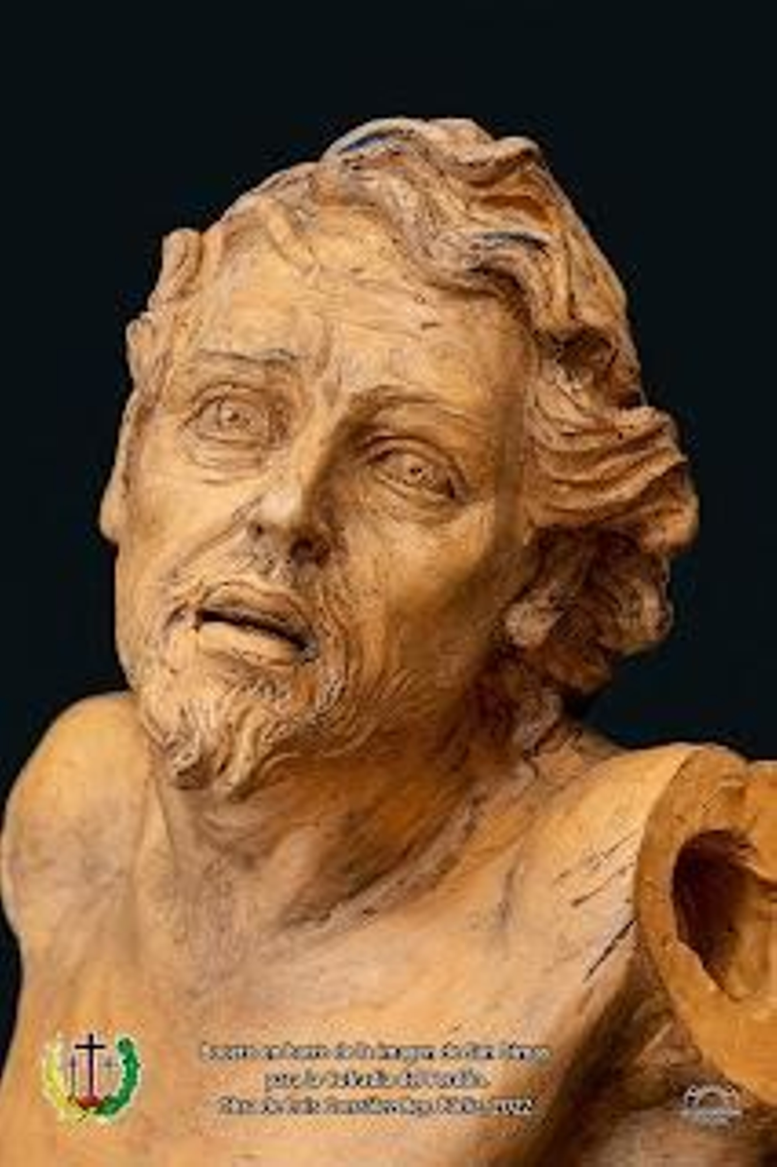 Así serán las nuevas imágenes secundarias de la cofradía del Perdón