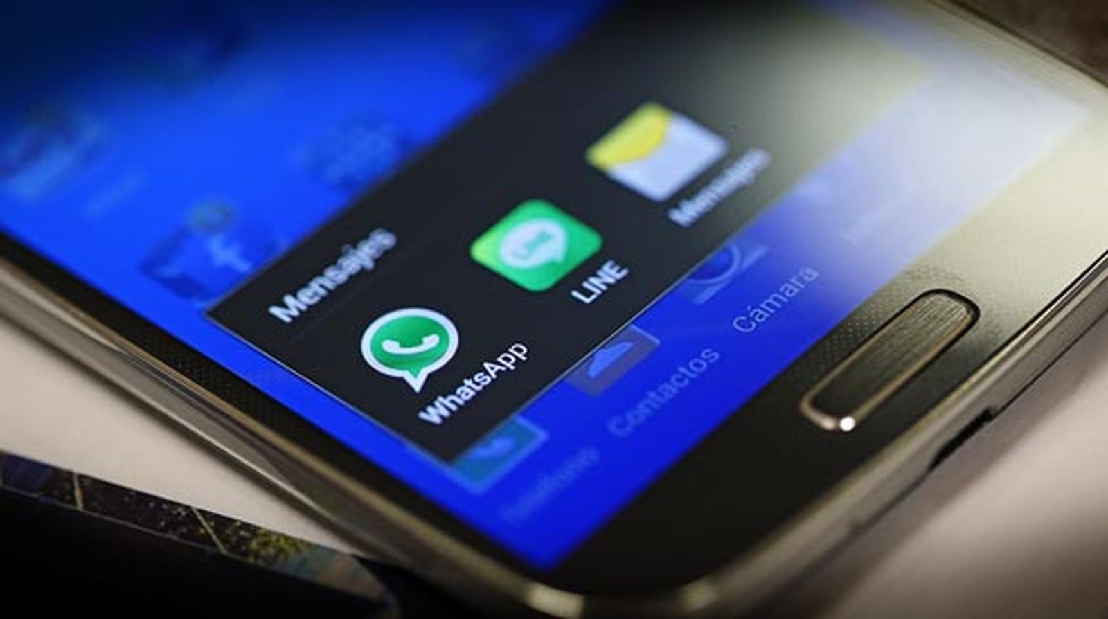 WhatsApp empieza a encriptar los mensajes para protegerlos de los 'hackers'