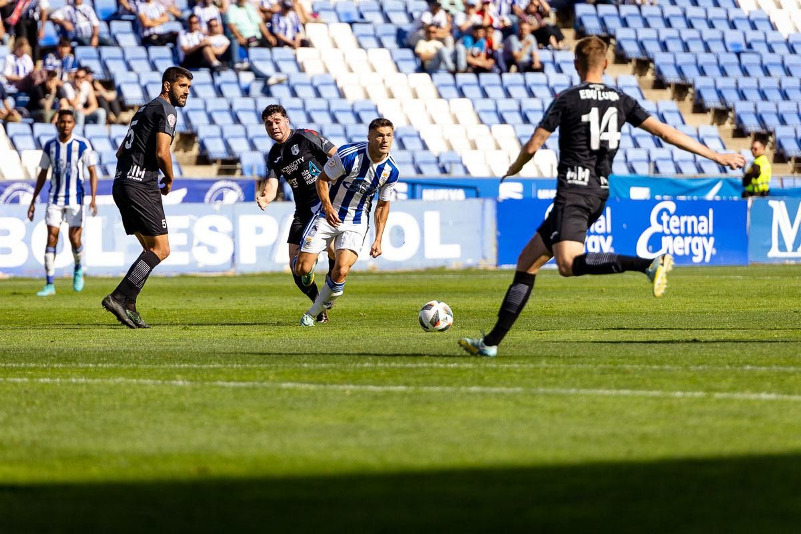 Imágenes del Recre-Mar Menor