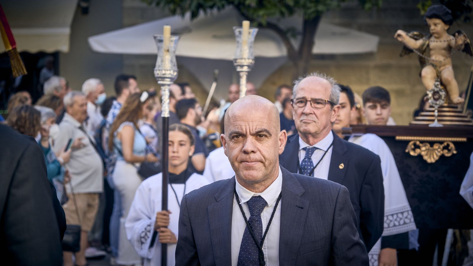 Corpus Chiquito 2022 Cádiz