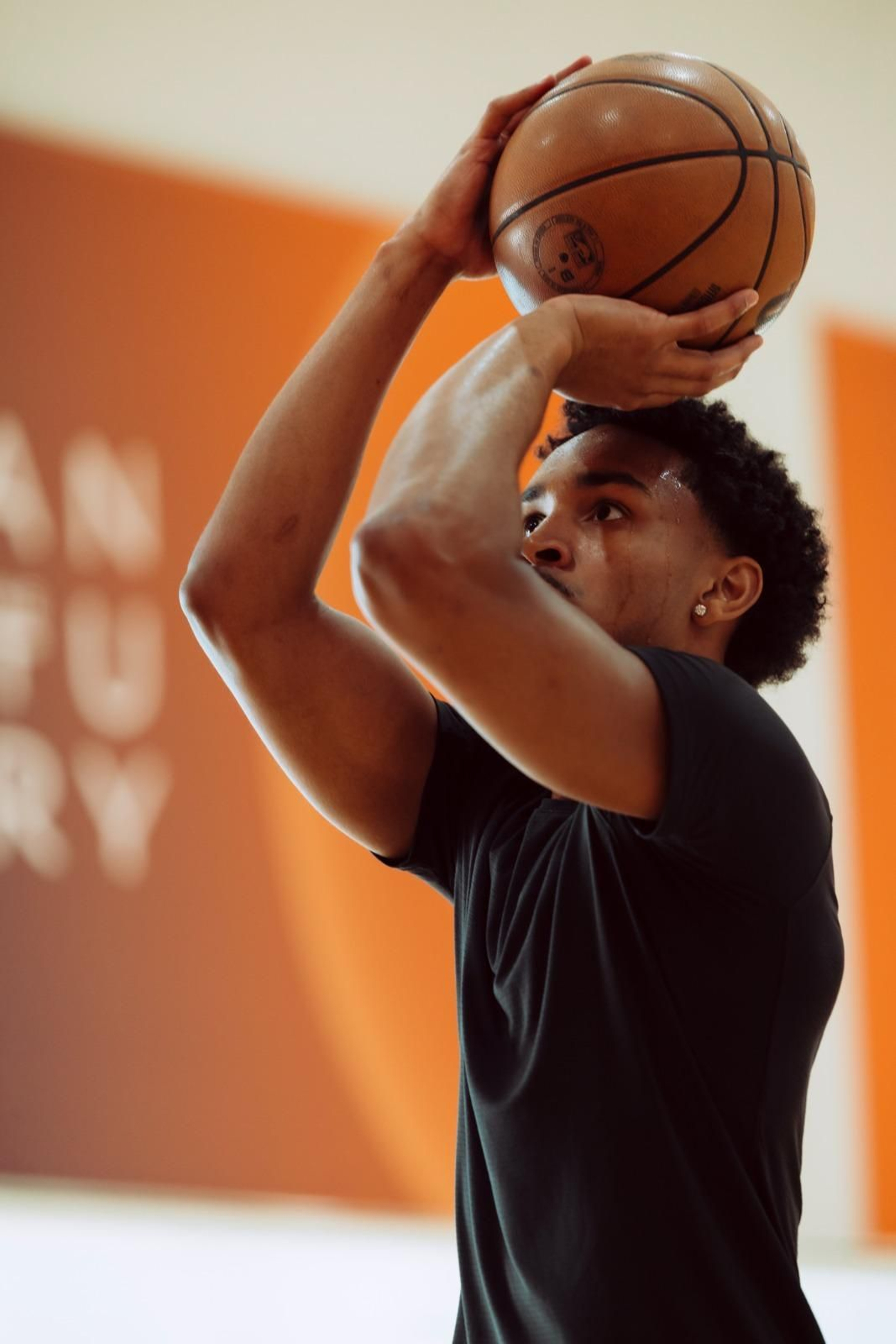 Estrellas NBA en Fuengirola: Jaylen Brown, Rudy Gobert, Ausar y Amen Thompson...