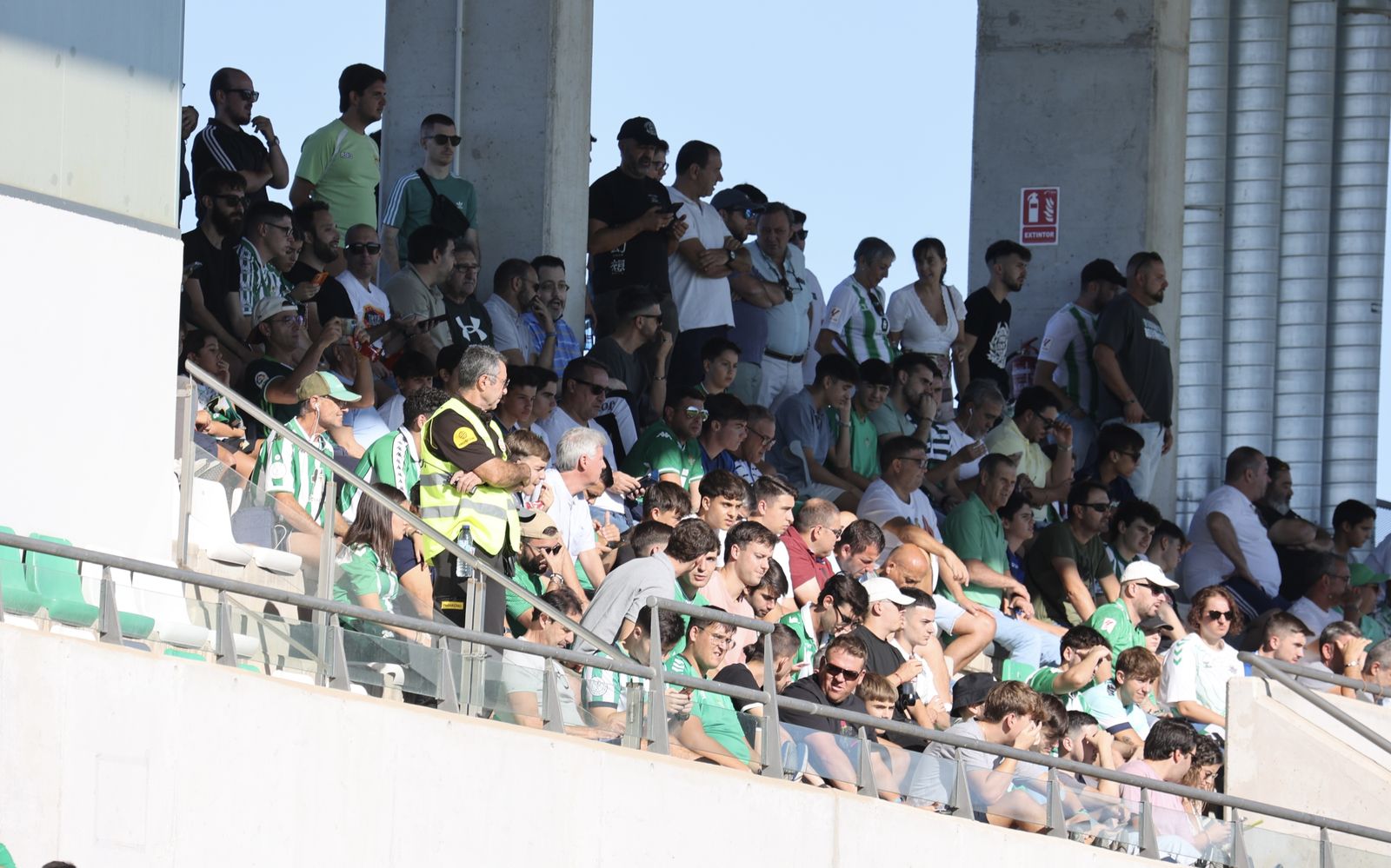 Betis Deportivo vs Sevilla At