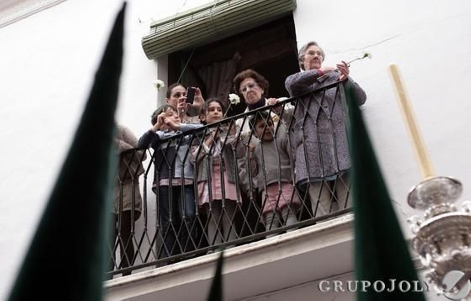 Foto: Juan Carlos Mu?