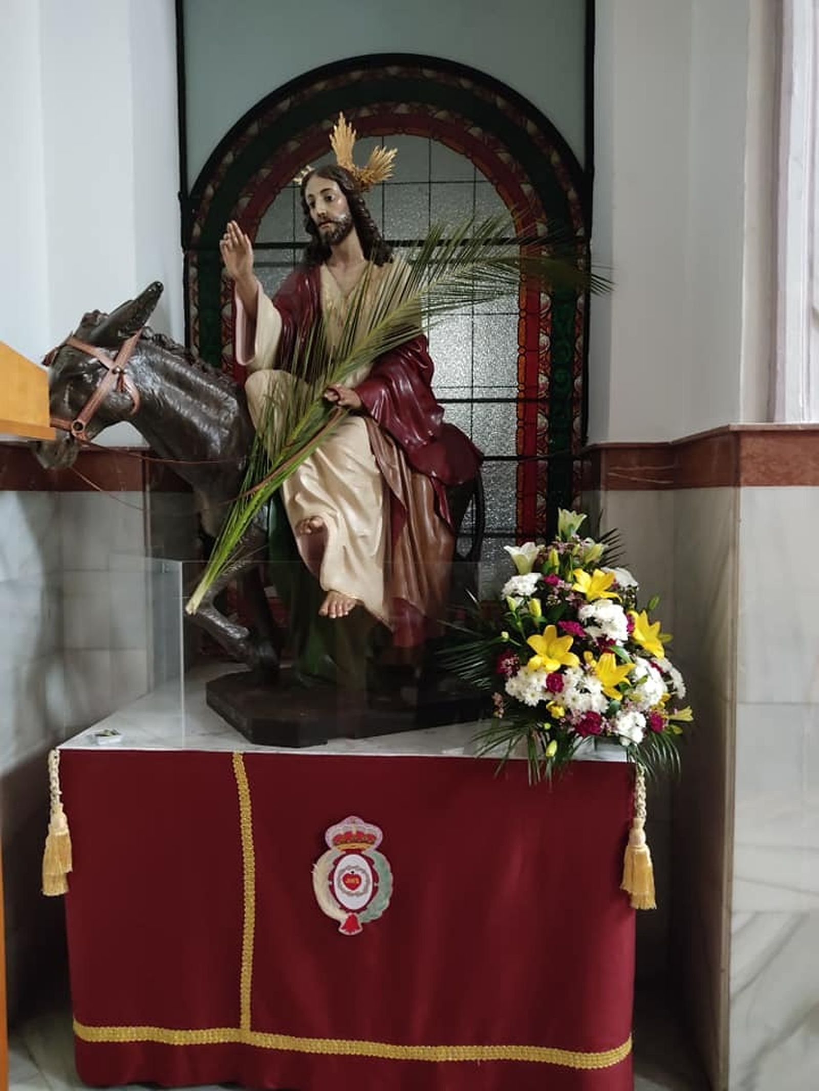 Peñarroya-Pueblonuevo.