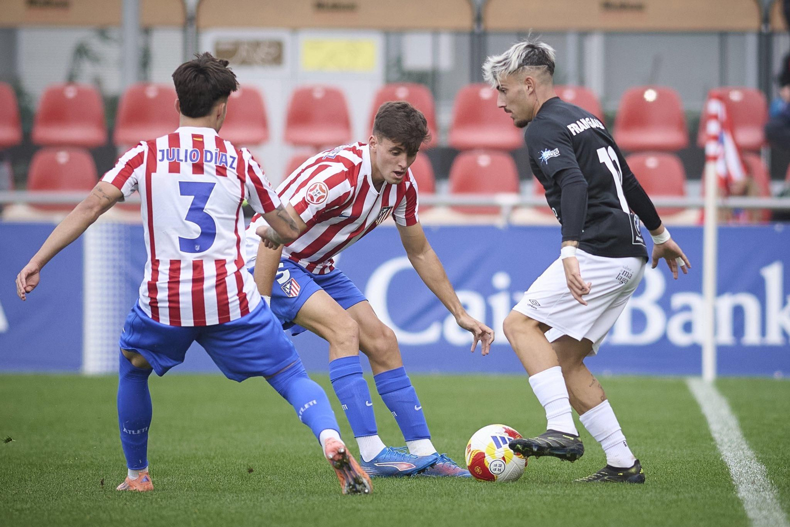 Resultados Primera RFEF: El Antequera CF se lleva el derbi provincial